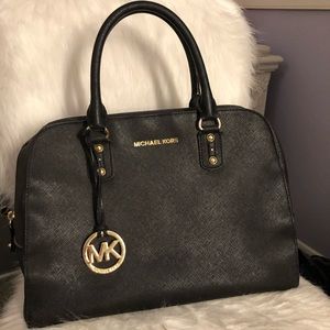 Authentic Michael Kors Handbag!
